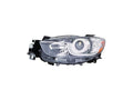 Driver Side Headlight Assembly for Mazda CX-5 (2013–2016) DY496BW