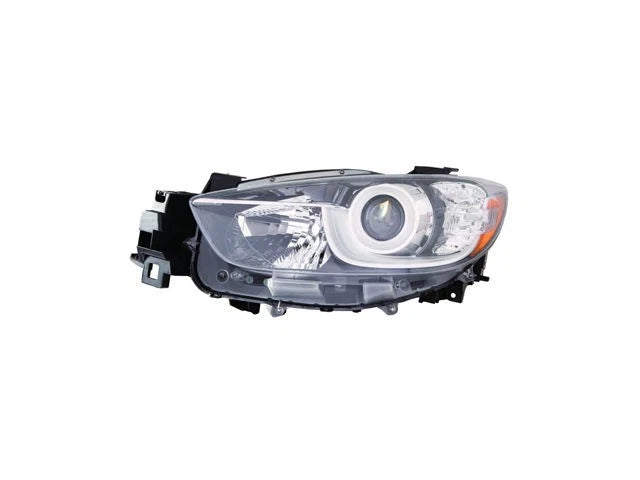 Driver Side Headlight Assembly for Mazda CX-5 (2013–2016) DY496BW