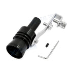 Turbo Sound Muffler Whistler for Lexus IS (2000-2021)