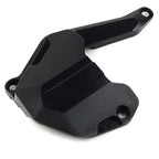 Black Water Pump Protection Guard Cover for Yamaha Tenere 700 (2019-2020)