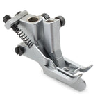 Left Guiding Walking Foot for Juki LU-1509 LU-1511 LU-1520 LU-2220 (6mm)