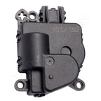 Set of 2 HVAC Blend Vent Door Actuators for Lincoln (2010–2017)