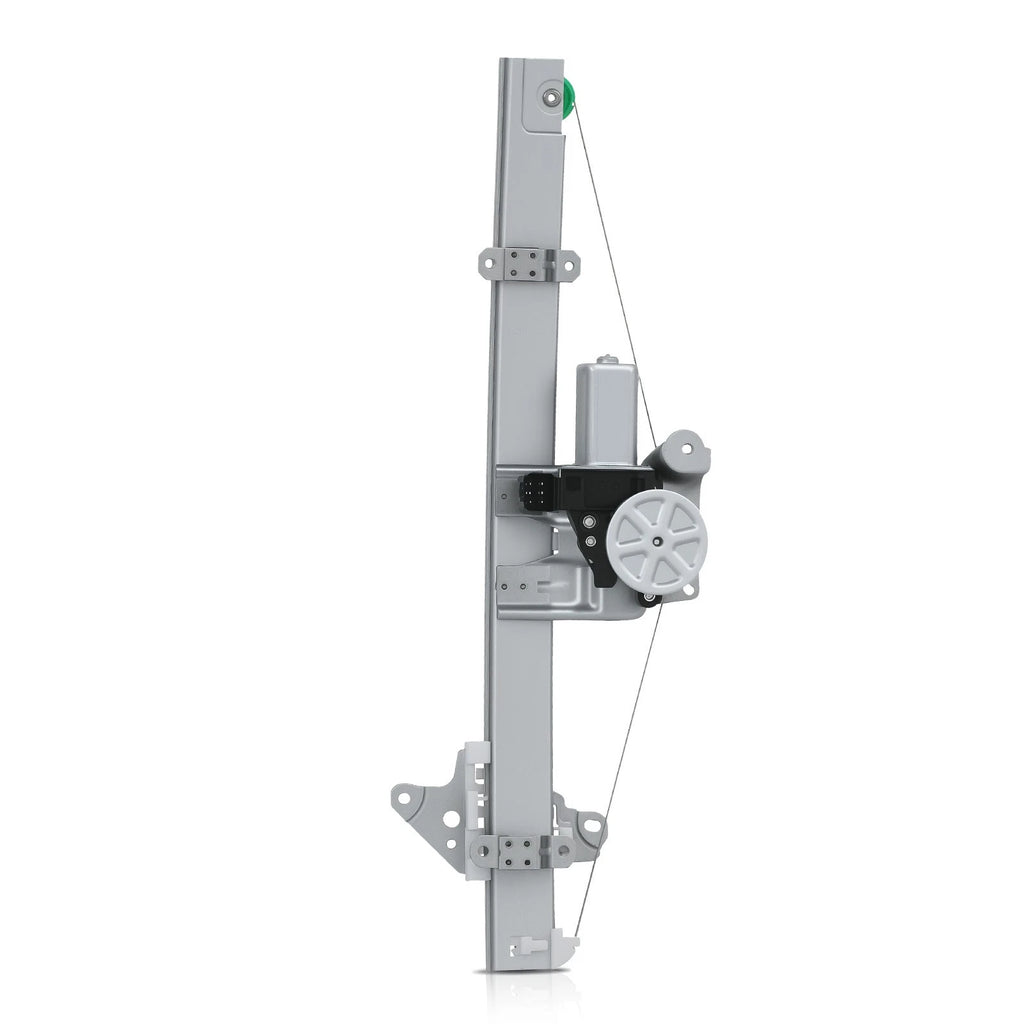 Window Regulator for Nissan Rogue (2014-2020) Front Left with 6-Pin Motor