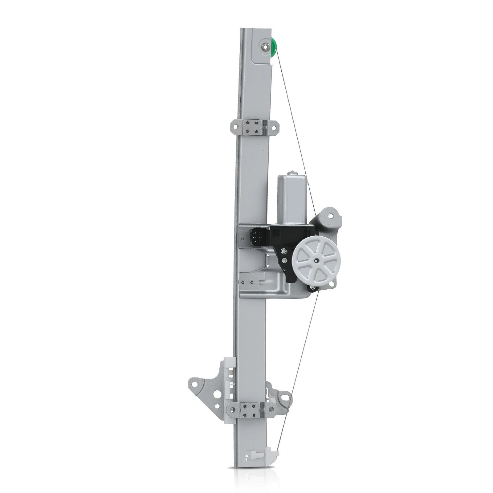 Window Regulator for Nissan Rogue (2014-2020) Front Left with 6-Pin Motor