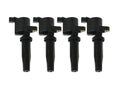 Set of 4 Bosch Direct Ignition Coils for Ford Mazda Mercury L4