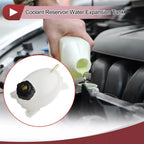 Coolant Expansion Tank / High Performance / Renault Clio