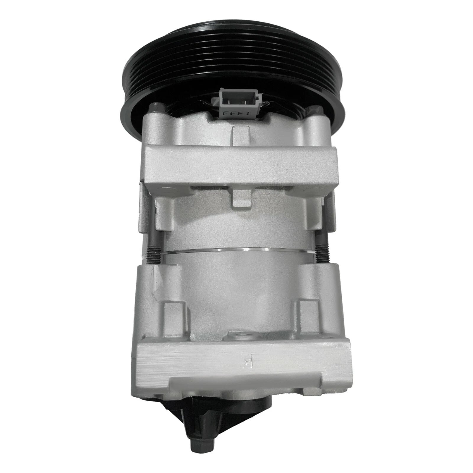 AC Compressor Replacement for Ford Bronco 4.9L (1990-1992)