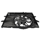 Radiator Cooling Fan Assembly for Chevrolet Equinox GMC Terrain (2011–2012)