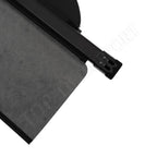 Retractable Rear Cargo Security Trunk Cover for Toyota Highlander (2014–2019)