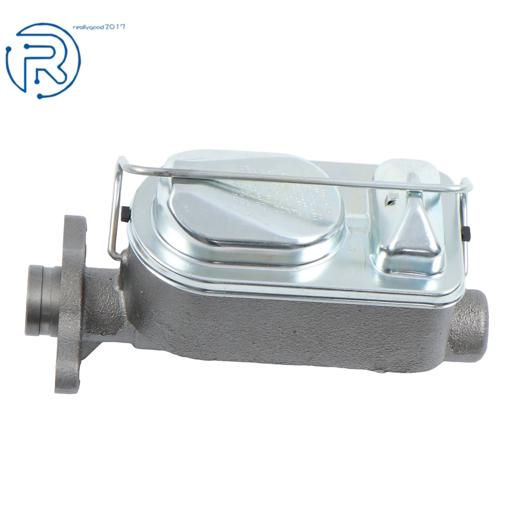 Brake Master Cylinder w/ Reservoir for Jeep CJ5 CJ7 (1977–1978) M39808