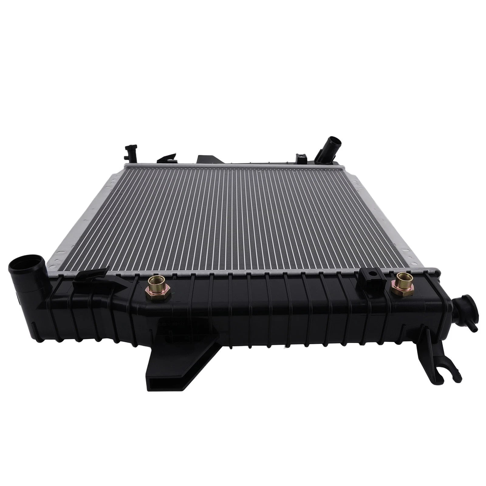 Radiator for Ford Ranger/B2500 2.5L (1998–2001) Cross Flow