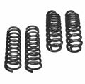 Coil Springs Kit for Chevrolet Century El Camino LeMans Malibu (1964–1988)