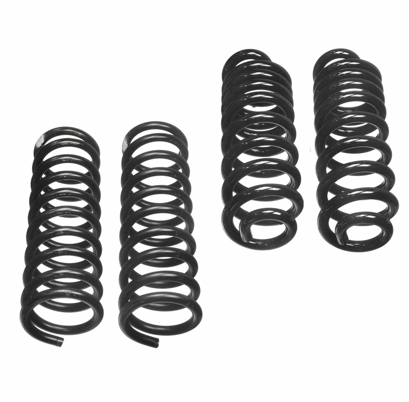 Coil Springs Kit for Chevrolet Century El Camino LeMans Malibu (1964–1988)