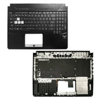 Palmrest Keyboard for ASUS TUF Gaming FX505 FX505D FX86 FX86 RGB (15in)