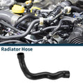 Intercooler Hose No. 6385281982 for Mercedes-Benz V-Class 