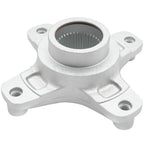 Rear Disc Brake Rotor Flange Hub for Honda Sportrax 400 TRX400EX TRX400X (1999–2014)