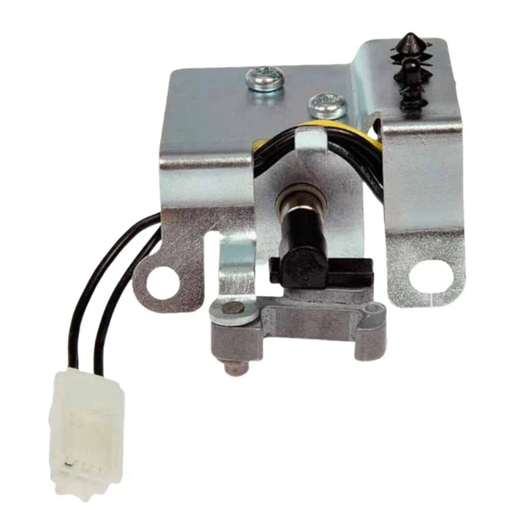 Shift Interlock Solenoid for Ford E150 E250 E350 Econoline (2003-2014)