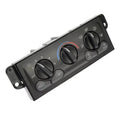 A/C Climate Control Module Panel for Chevrolet Malibu (2008–2012) 22601654 599-213 22695681