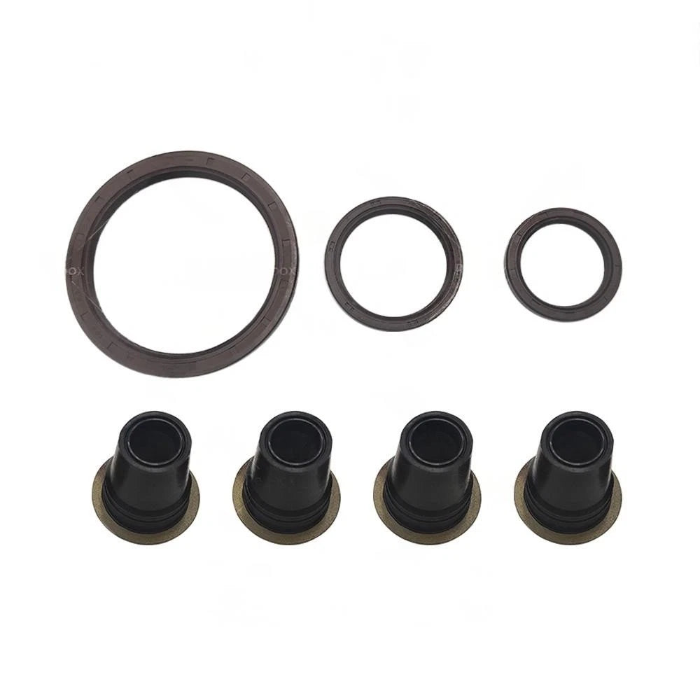 VRS Head Gasket Kit for Nissan Navara D22 D40 R51 2.5L YD25 (2008–2015)