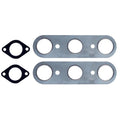 Gasket Set with Carburetor Gasket for Minneapolis Moline (MMS001GK)