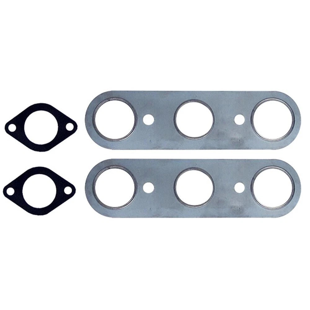 Gasket Set with Carburetor Gasket for Minneapolis Moline (MMS001GK)