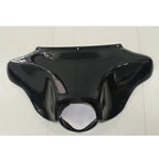 Front ABS Batwing Outer Fairing for Harley Touring Electra Glide (1996–2013)