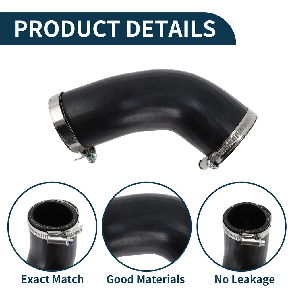 Radiator Hose & Heater Hose for BMW X3 E83 (2004-2008)