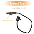 Oxygen Sensor for Dodge Ram 1500 (1997–1998) 234-4078