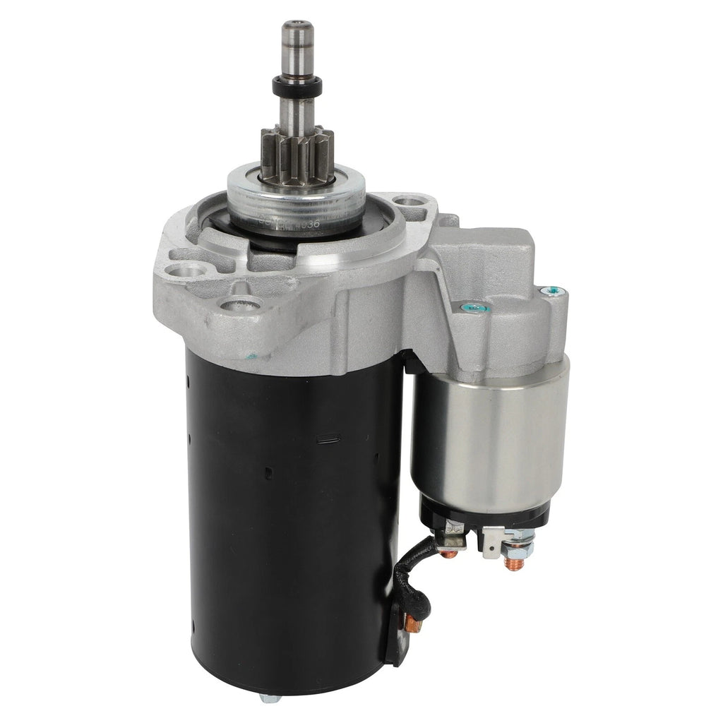 Starter for Volkswagen Corrado, Passat (1992–1995) V6 2.8L