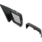 Power Mirror Set of 2 for Ford F-150 (2007–2008) Heated Manual Folding