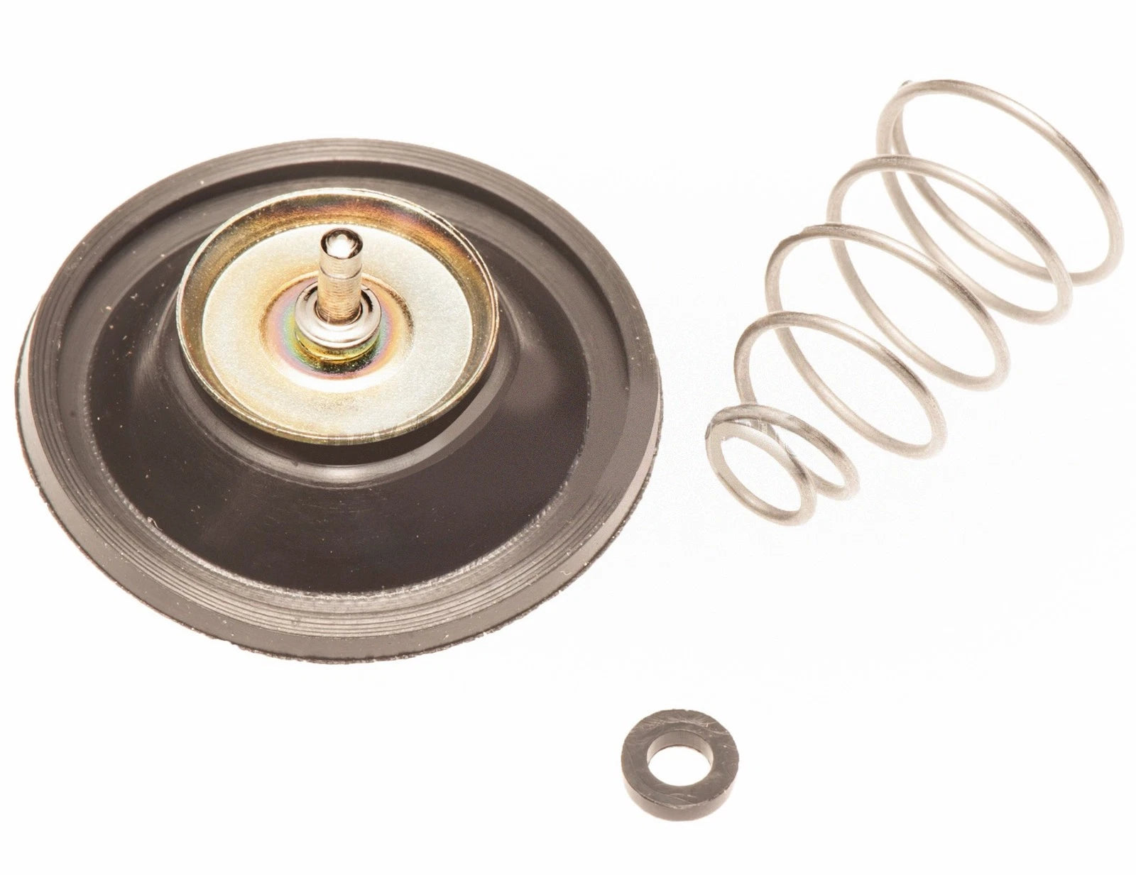 Carburetor Air Cut Off Valve Diaphragm 16048-KB7-901 for Honda CRF230 XR (2003–2009)