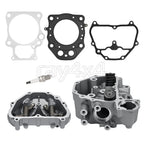 Cylinder Head Valve Cover Gaskets Kit for Honda Rancher 420 TRX420 (2009–2024)
