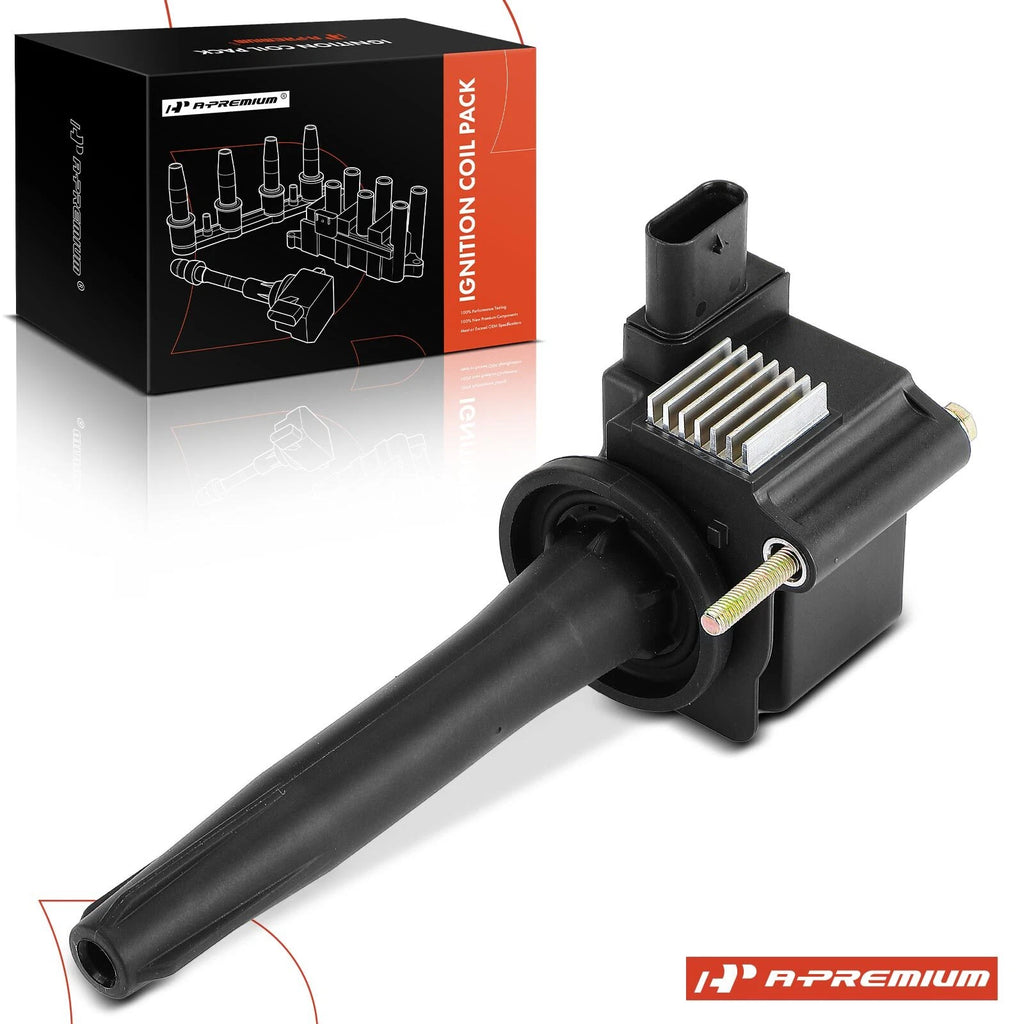 Ignition Coil for Buick Encore GX (2020–2024) & Chevy Trailblazer (2021–2024)