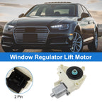 Power Window Regulator Lift Motor for Audi A4 Allroad B8 (2009–2016) 8K0959801A