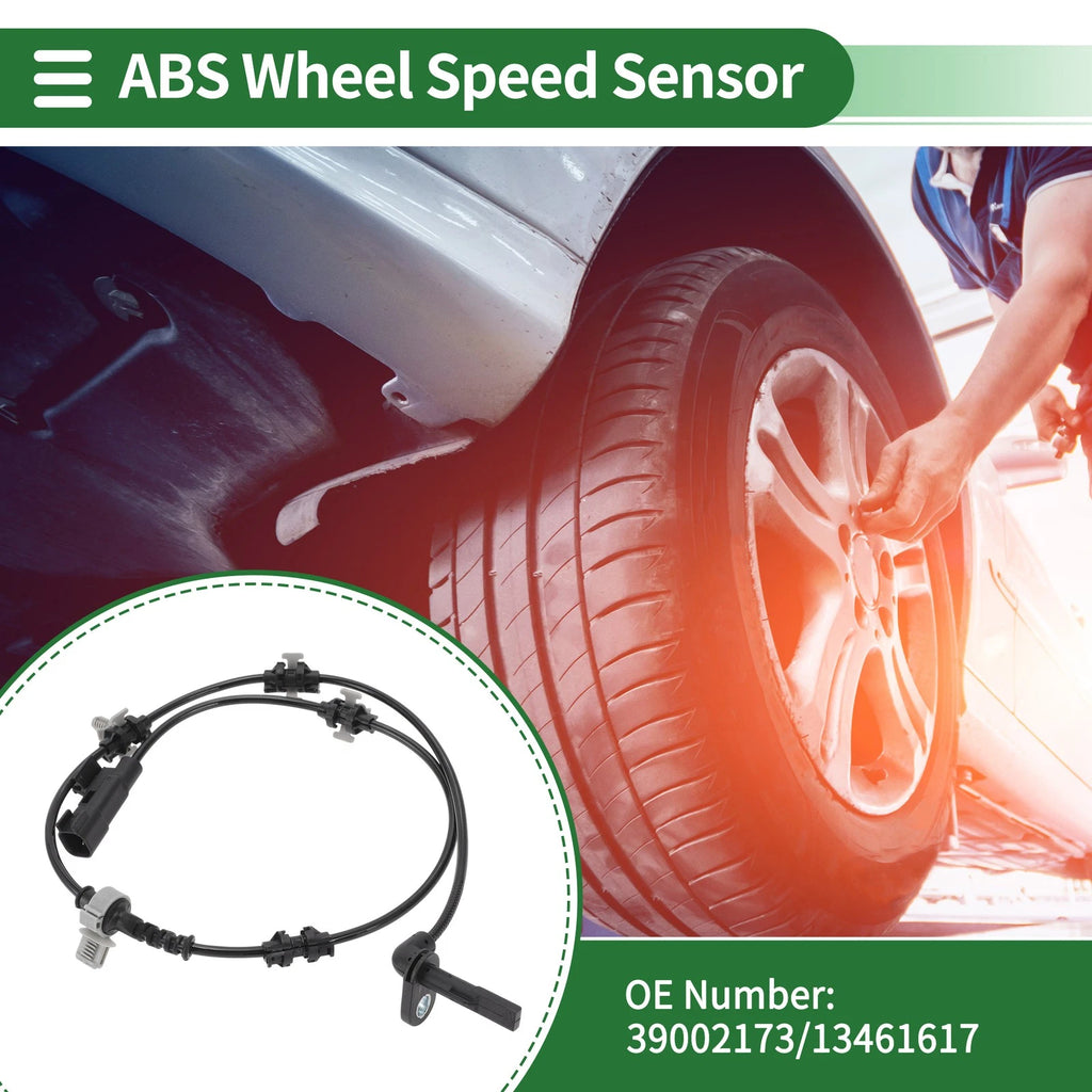ABS Wheel Speed Sensor No. 39002173 for Chevrolet Cruze (2016–2019)
