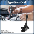 Ignition Coil Pack No.KJ0118100A for Mazda Millenia (1995–2003)