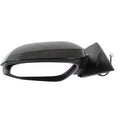 Driver Left Side Heated Mirror for Toyota RAV4 (2015)