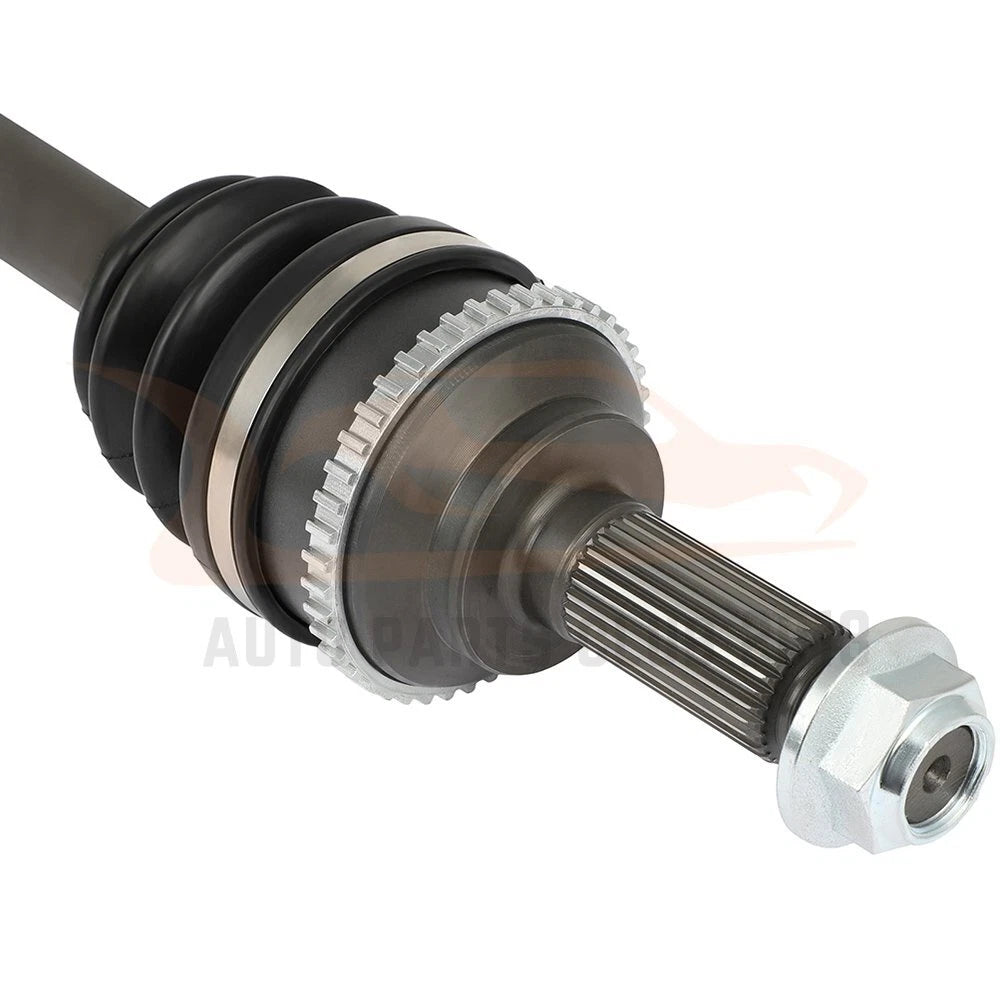 Set of 2 CV Axles for Ford Escape Mazda Tribute Mercury Mariner (2005)