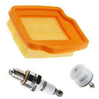 Air Filter Replacement Kit for KM94 SP92C SP92TC KM94R KM94RC