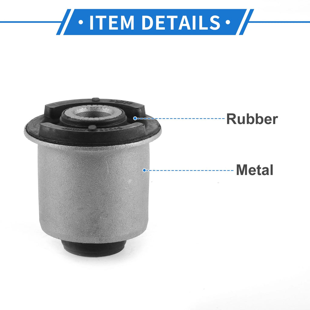 Front Control Arm Suspension Bushing for Toyota Mark 2 GX100 (1996–2001)