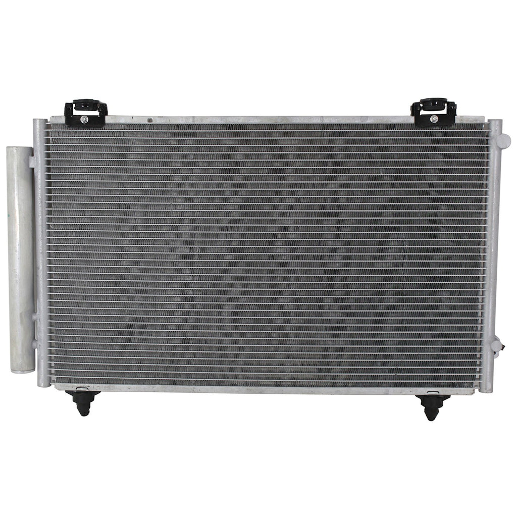 Radiators for Toyota Corolla Matrix (2003–2004)