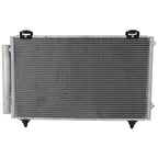 Radiators for Toyota Corolla Matrix (2003–2004)