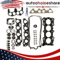 Head Gasket Set for Honda Accord, Isuzu Oasis (1998–2002)