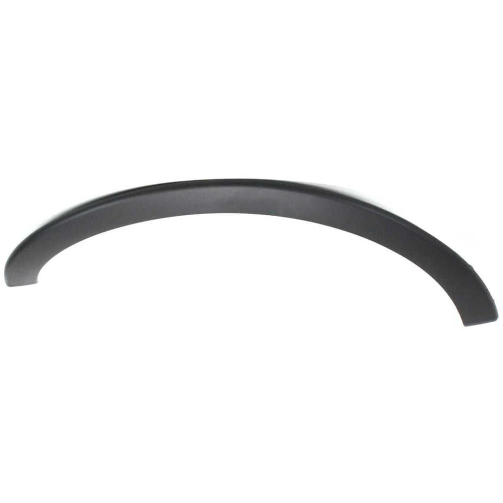 Wheel Opening Moulding for Ford F-150 FX4 (2004–2008) Front Driver Side Textured