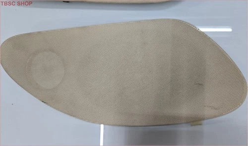 Rear Speaker Cover for Lincoln Mark VIII (1993–1996) Ivory