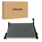 Cooling Radiator for Jeep Grand Cherokee 5.7L (2017–2021) 52014529AB