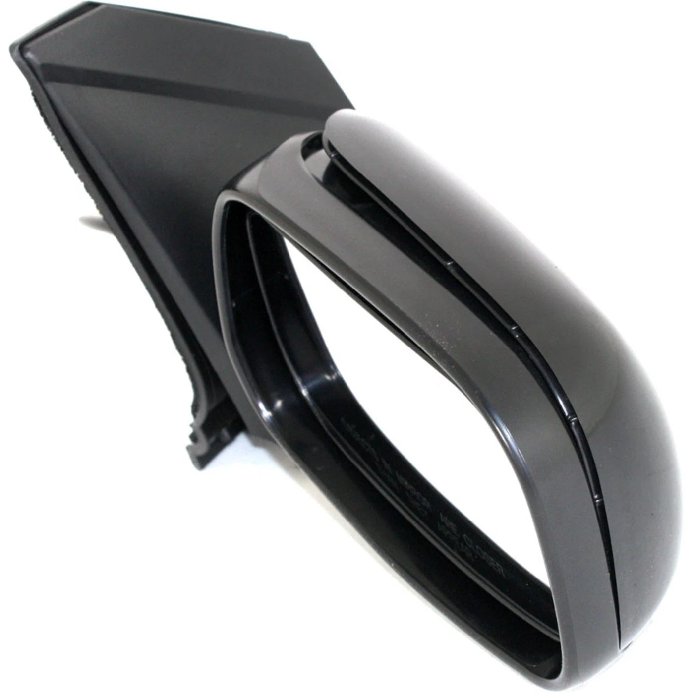 Set of 2 Power Mirrors for Toyota Prius (2001–2003)