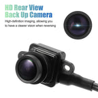 Rear View Backup Camera 56054158AB 56054158AC for Dodge Journey (2011–2020)