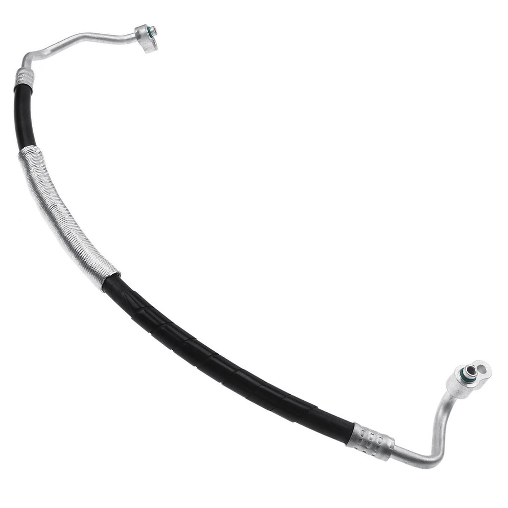 A/C Refrigerant Discharge Hose for Mitsubishi Mirage (2014–2019)