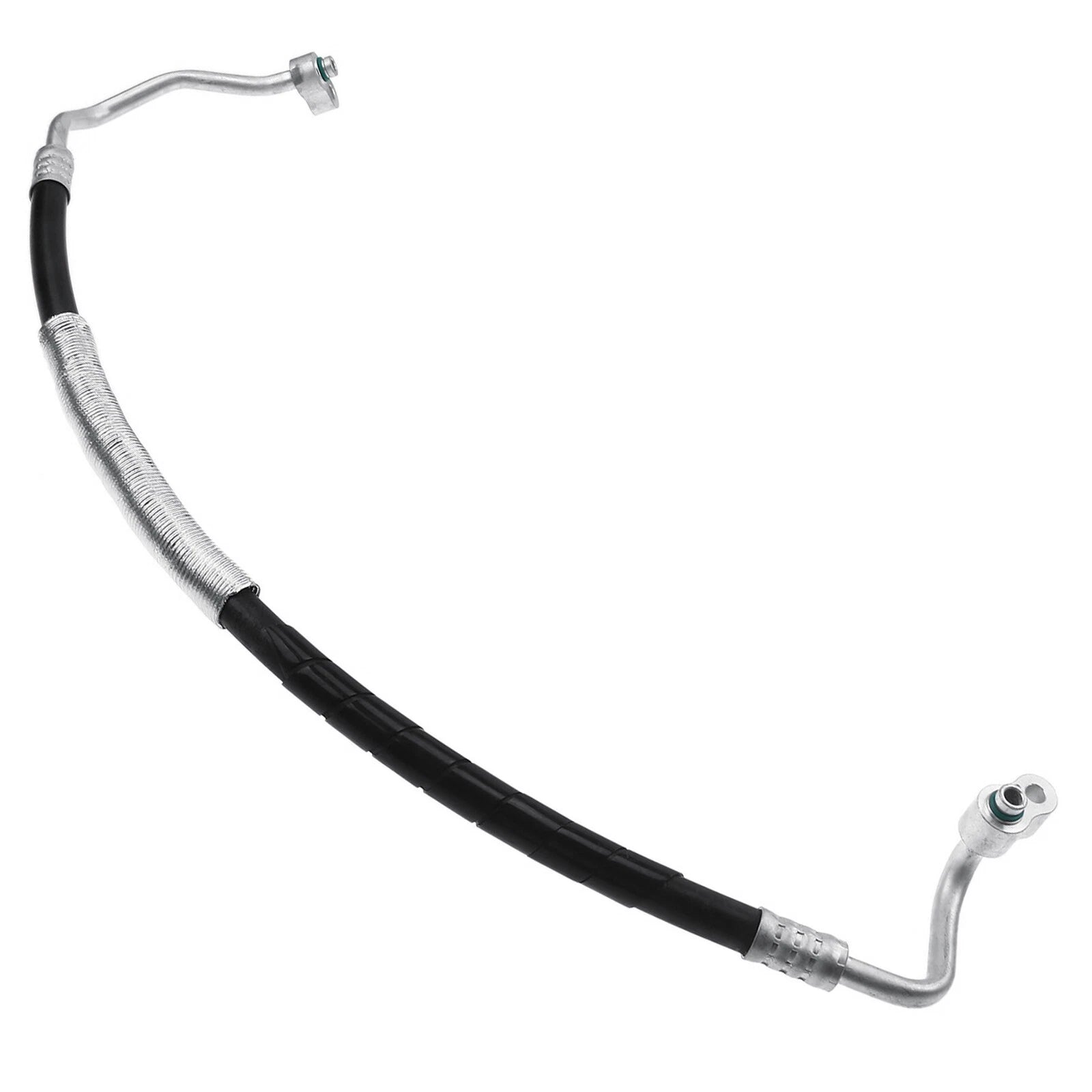 A/C Refrigerant Discharge Hose for Mitsubishi Mirage (2014–2019)